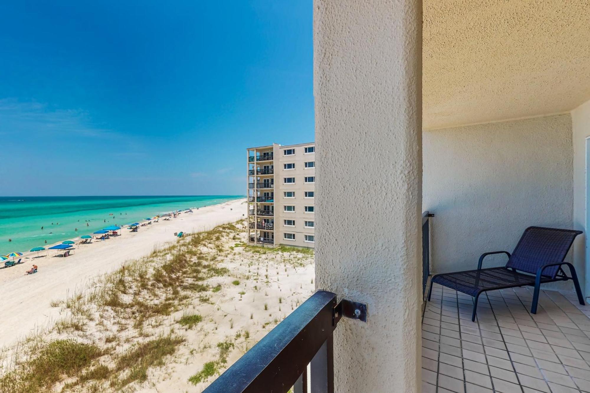 Pinnacle Port Condos II Panama City Beach Room photo