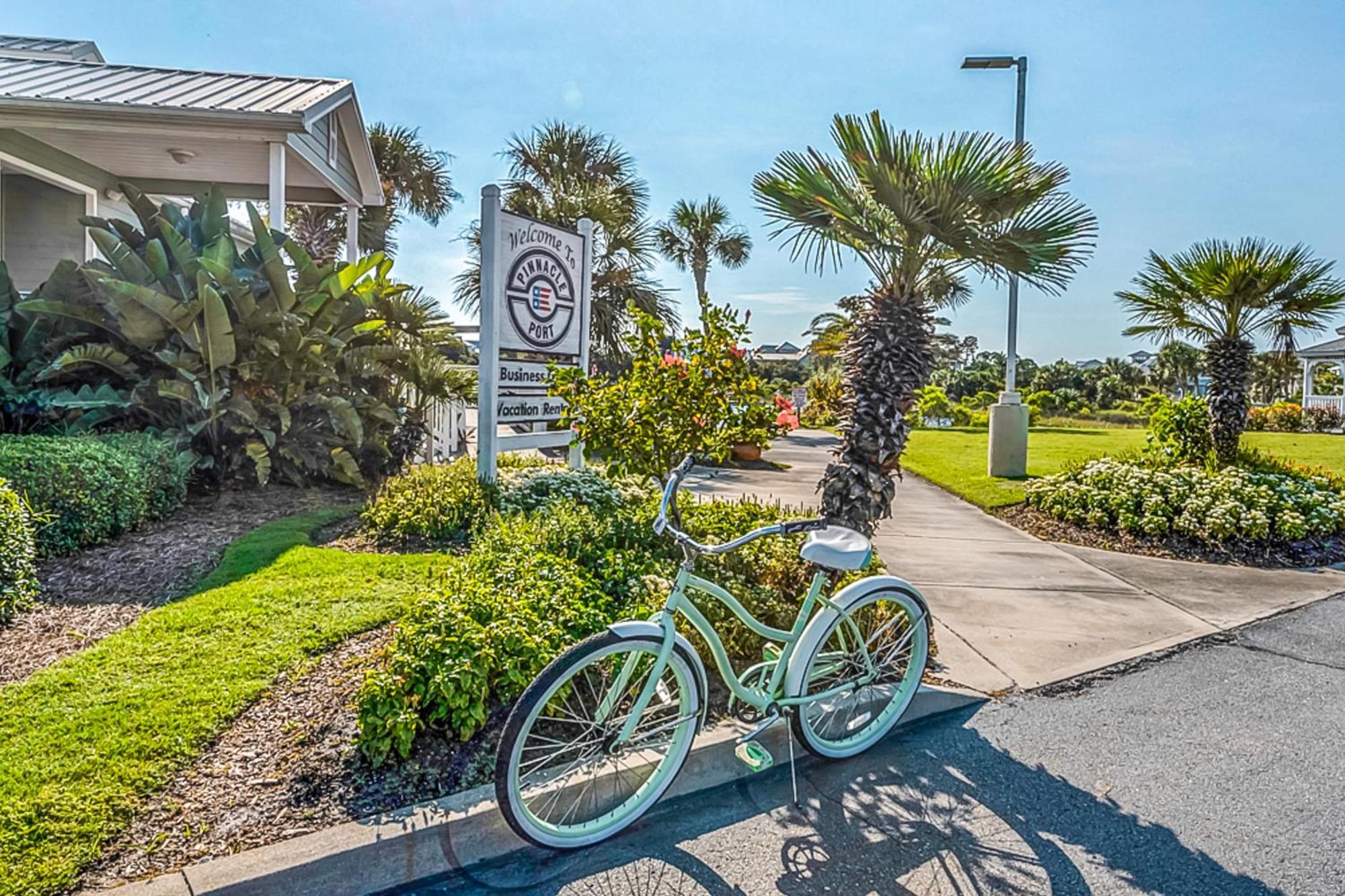 Pinnacle Port Condos II Panama City Beach Room photo